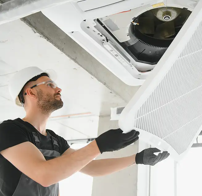 Why Homeowners & Businesses Trust Us in Pinellas Park, FL?