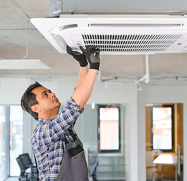 Why Homeowners & Businesses Trust Us in Pinellas Park, FL?