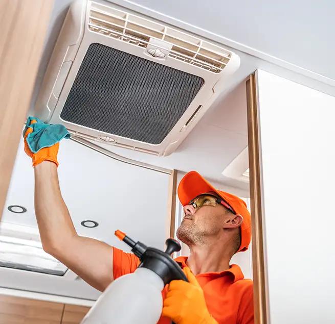 Why Homeowners & Businesses Trust Us in Pinellas Park, FL?