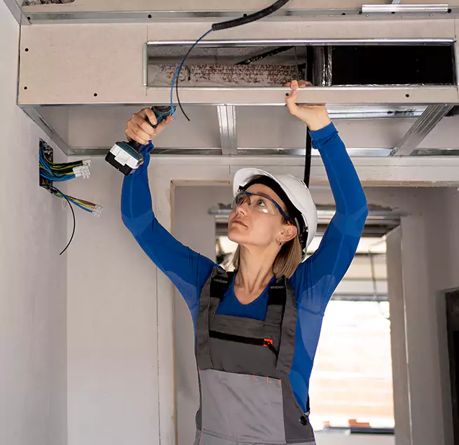 Why Homeowners & Businesses Trust Us in Pinellas Park, FL?