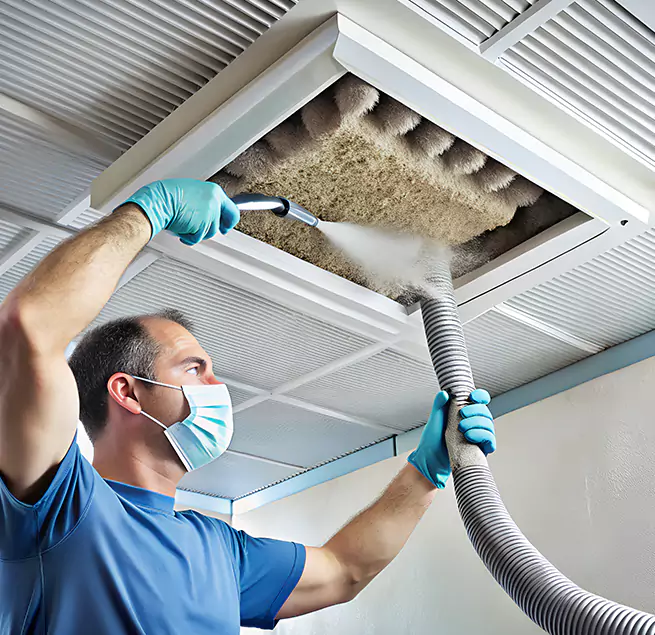 Why Homeowners Businesses Trust Us in Pinellas Park, FL?