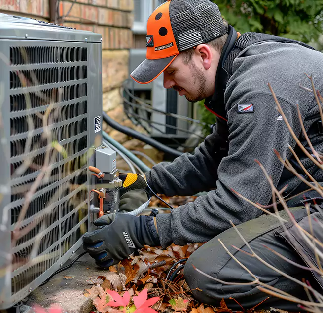 Why Homeowners & Businesses Trust Us in Pinellas Park, FL?