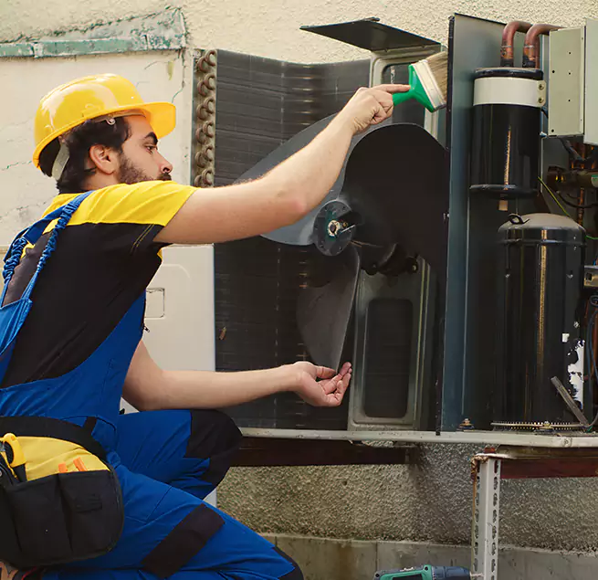 Why Homeowners & Businesses Trust Us in Pinellas Park, FL?