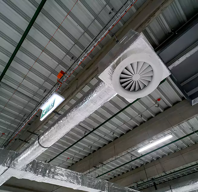 Why Homeowners & Businesses Trust Us in Pinellas Park, FL