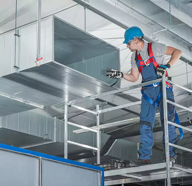 Why Homeowners Businesses Trust Us in Pinellas Park, FL