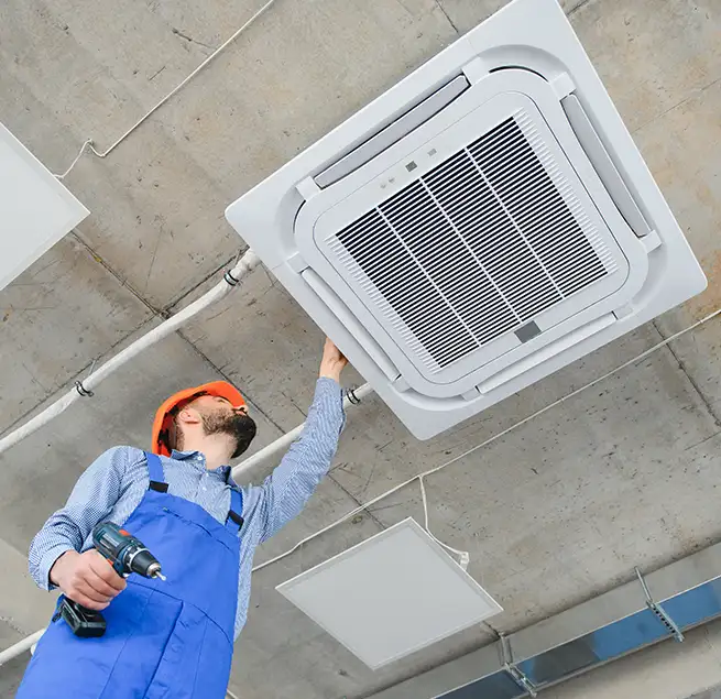 Why Homeowners & Businesses Trust Us in Pinellas Park, FL