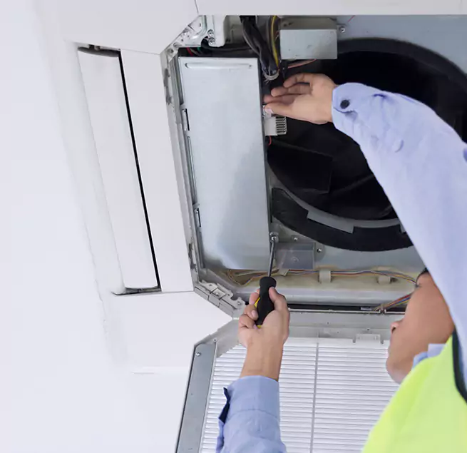 Why Homeowners Businesses Trust Us Pinellas Park, FL