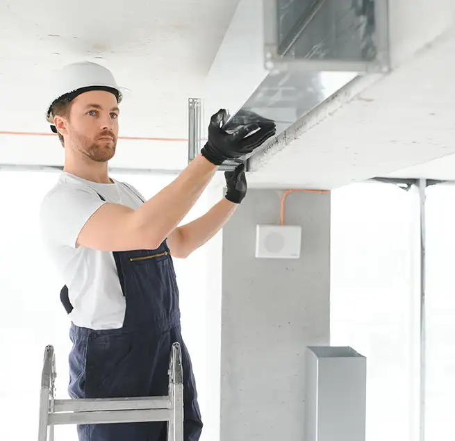 Why Homeowners & Businesses Trust Us in Pinellas Park, FL?