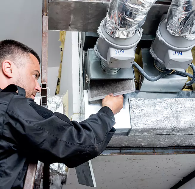 Why Homeowners Businesses Trust Us in Pinellas Park, FL?