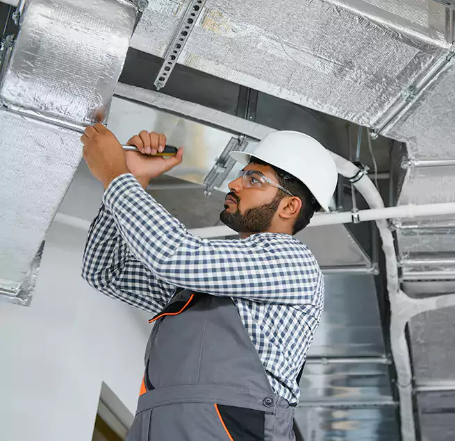 Why Homeowners & Businesses Trust Us in Pinellas Park, FL?