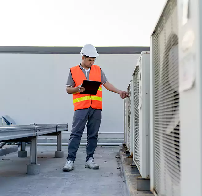 Why Homeowners & Businesses Trust Us in Pinellas Park, FL?