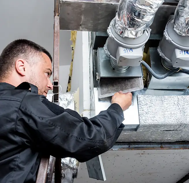 Why Homeowners & Businesses Trust Us in Pinellas Park, FL?