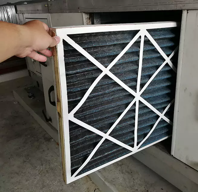 Why Homeowners & Businesses Trust Us Pinellas Park, FL?